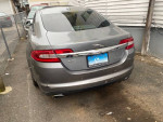 2009 Jaguar XF 121,000 mi