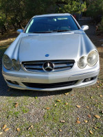 2007 Mercedes-Benz CLK-Class CLK350 RWD 119,000 mi