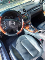 2007 Mercedes-Benz CLK-Class CLK350 RWD 119,000 mi