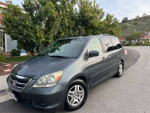 2006 Honda Odyssey EX FWD 67,000 mi