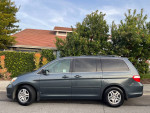 2006 Honda Odyssey EX FWD 67,000 mi