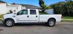 Ford F-350 118,000 mi