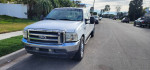 Ford F-350 118,000 mi
