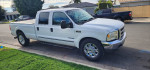 Ford F-350 118,000 mi