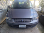 Plymouth Grand Voyager 101,000 mi