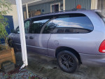 Plymouth Grand Voyager 101,000 mi