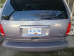 Plymouth Grand Voyager 101,000 mi