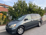 2006 Honda Odyssey EX FWD 106,000 mi
