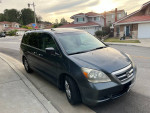 2006 Honda Odyssey EX FWD 106,000 mi