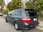 2006 Honda Odyssey EX FWD 106,000 mi