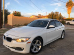 BMW 113,000 mi