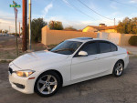 BMW 113,000 mi
