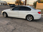 BMW 113,000 mi