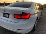 BMW 113,000 mi