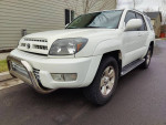 2004 Toyota 4Runner Limited 4WD 63,000 mi