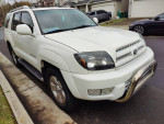 2004 Toyota 4Runner Limited 4WD 63,000 mi