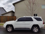 2004 Toyota 4Runner Limited 4WD 63,000 mi