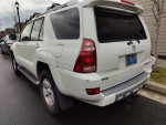 2004 Toyota 4Runner Limited 4WD 63,000 mi