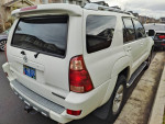 2004 Toyota 4Runner Limited 4WD 63,000 mi