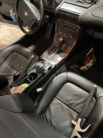 1999 BMW Z3 140,000 mi