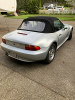1999 BMW Z3 140,000 mi