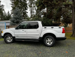 2001 Ford Explorer 73,000 mi