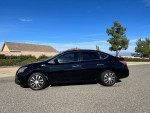 2014 Nissan Sentra 95,000 mi