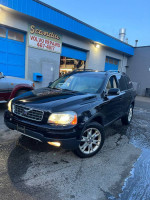 Volvo XC 117,000 mi