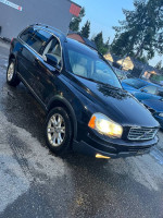 Volvo XC 117,000 mi