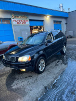 Volvo XC 117,000 mi