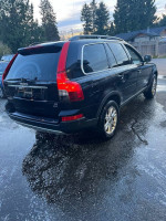 Volvo XC 117,000 mi
