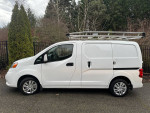 2019 Nissan NV200 S FWD 71,000 mi