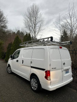 2019 Nissan NV200 S FWD 71,000 mi