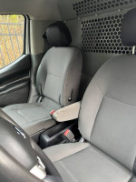 2019 Nissan NV200 S FWD 71,000 mi