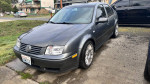 2003 Volkswagen Jetta 66,000 mi