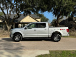 2016 Ford F-150 Lariat 4WD  89,000 mi