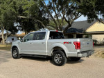 2016 Ford F-150 Lariat 4WD  89,000 mi