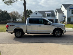 2016 Ford F-150 Lariat 4WD  89,000 mi