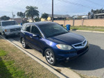 Acura RDX 71,000 mi