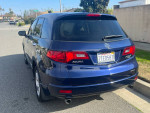 Acura RDX 71,000 mi