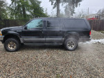 Ford Excursion 89,000 mi