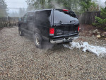 Ford Excursion 89,000 mi