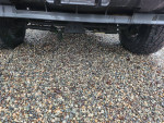 Ford Excursion 89,000 mi