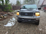 Ford Excursion 89,000 mi