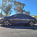 2015 Honda Civic EX FWD 146,000 mi