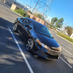 2015 Honda Civic EX FWD 146,000 mi