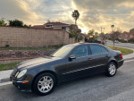 Mercedes-Benz 91,000 mi