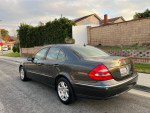 Mercedes-Benz 91,000 mi