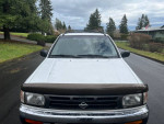 1998 Nissan Frontier XE 4WD 120,000 mi