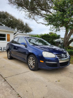 2006 Volkswagen Jetta TDI FWD 82,000 mi